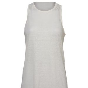 Linen top bnwt size S